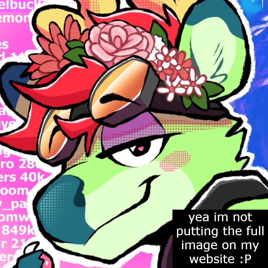 EATYOUUPrusselbuck-coverart